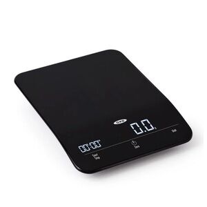 Oxo 6 Lb. Precision Kitchen Scale with Timer